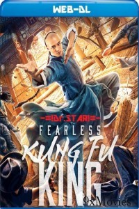 Fearless Kungfu King (2020) Hindi Dubbed Movie