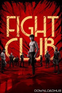 Fight Club (2023) ORG Hindi Dubbed Movie