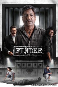 Finder (2024) HQ Hindi Dubbed Movie