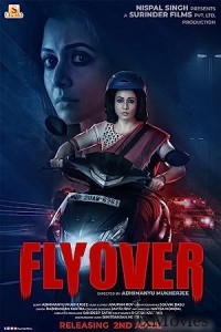 Flyover (2021) Bengali Full Movie