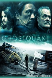 Ghostquake (2012) ORG Hindi Dubbed Movie