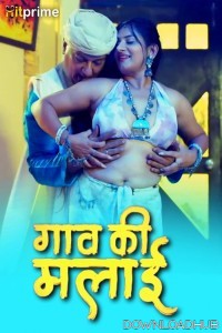 Goan Ki Malai (2024) S01 Part 1 HitPrime Hindi Web Series