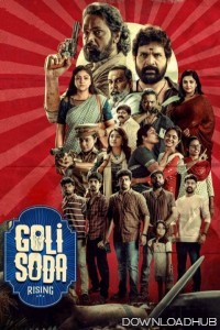 Golisoda Rising (2024) Season 1 (EP08) Hindi Web Series