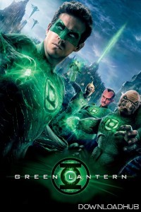 Green Lantern (2011) ORG Hindi Dubbed Movie