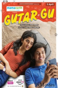 Gutar Gu (2023) Hindi Season 1 Complete Show