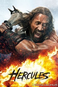 Hercules (2014) ORG Hindi Dubbed Movie