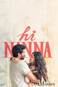 Hi Nanna (2023) Tamil Movie