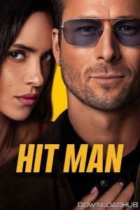 Hit Man (2024) ORG Hindi Dubbed Movie