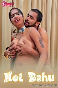 Hot Bahu (2024) FlameMovies Hindi Short Film