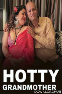 Hotty Grandmother (2025) Neonx Hindi Short Film