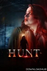 Hunt (2024) HQ Hindi Dubbed Movie