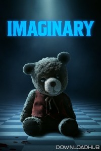 Imaginary (2024) ORG Hindi Dubbed Movie