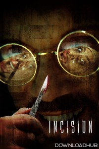 Incision (2020) ORG Hindi Dubbed Movie