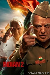 Indian 2 (2024) Tamil Movie