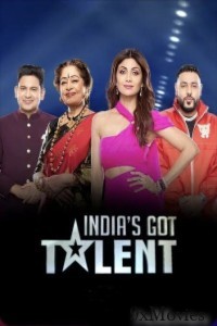 Indias Got Talent (2023) Hindi Season 10 Episode-15