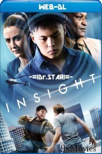 Insight (2021) Hindi Dubbed Movie