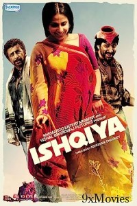 Ishqiya (2010) Hindi Full Movie