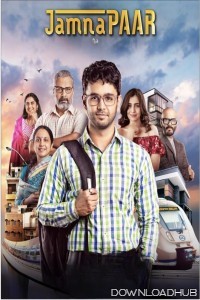 Jamnapaar (2024) Season 1 Hindi Web Series