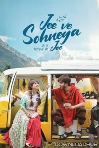 Jee Ve Sohneya Jee (2024) Punjabi Movie