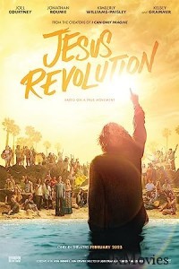 Jesus Revolution (2023) ORG Hindi Dubbed Movie