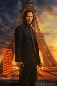 John Wick Chapter 4 (2023) ORG Hindi Dubbed Movie