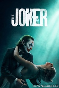 Joker Folie A Deux (2024) English Movie