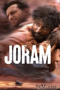 Joram (2023) Hindi Movie