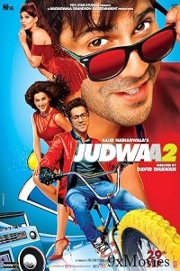 Judwaa 2 (2017) Hindi Movie