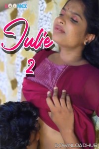 Julie 2 (2025) Boomex Malayalam Hot Short Film