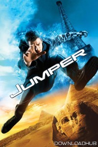 Jumper (2008) ORG Hindi Dubbed Movie