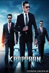 Kaappaan (2019) ORG Hindi Dubbed Movie