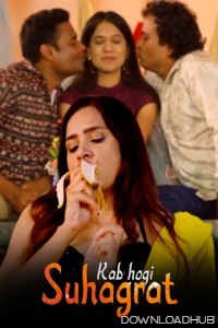 Kab Hogi Suhagraat (2024) S01 Hindi Web Series