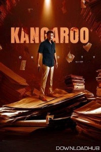 Kangaroo (2024) ORG Hindi Dubbed Movie