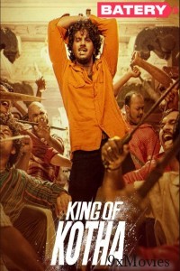 King of Kotha (2023) HQ Hindi Dubbed Movies