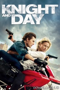 Knight And Day (2010) ORG Hindi Dubbed Movie