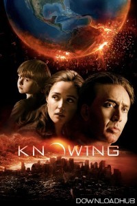 Knowing (2009) ORG Hindi Dubbed Movie