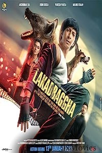 Lakadbaggha (2023) Hindi Full Movie