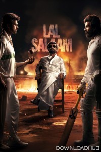 Lal Salaam (2024) Hindi Dubbed Movie