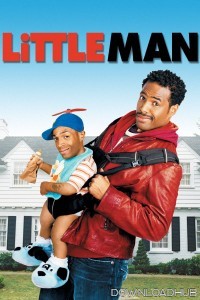 Little Man (2006) ORG Hindi Dubbed Movie