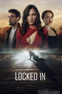 Locked In (2023) ORG Hindi Dubbed Movie