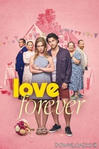 Love Forever (2025) ORG Hindi Dubbed Movie