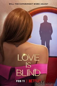 Love Is Blind (2022) Hindi Dubbed Season 3 Complete Show