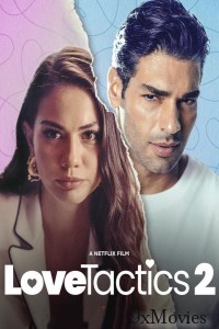 Love Tactics 2 (2023) Hindi Dubbed Movie