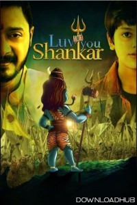 Luv You Shankar (2024) Telugu Movie