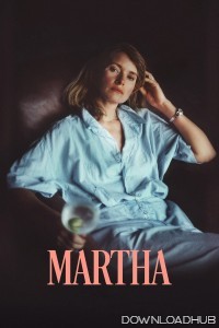 Martha (2024) ORG Hindi Dubbed Movie