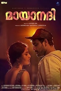 Mayaanadhi (2017) ORG Hindi Dubbed Movie