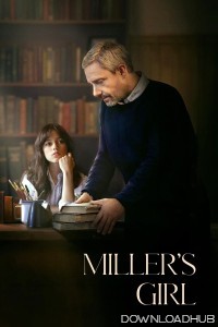 Millers Girl (2024) HQ Hindi Dubbed Movie