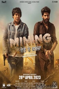 Mining Reyte Te Kabzaa (2023) Punjabi Full Movie