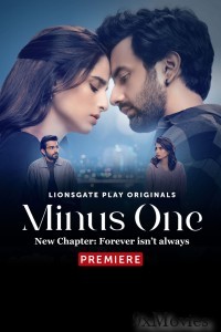 Minus One (2023) Hindi Season 2 Complete Show