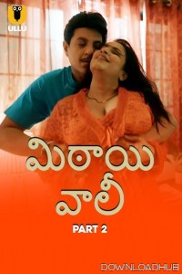 Mithai Wali (2025) Part 2 Ullu Telugu Web Series